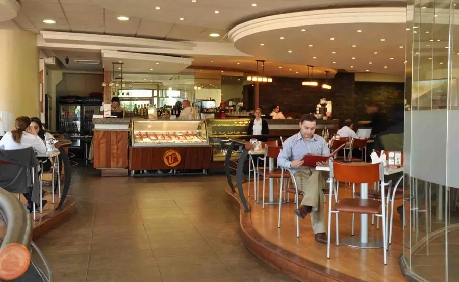 Activación en Versluys San Pedro de la Paz